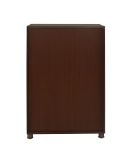 ΝΤΟΥΛΑΠΙ ΓΡΑΦΕΙΟΥ ΕΠΑΓΓΕΛΜΑΤΙΚΟ WENGE HM2058.02 80x40x118