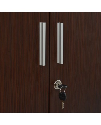 ΝΤΟΥΛΑΠΙ ΓΡΑΦΕΙΟΥ ΕΠΑΓΓΕΛΜΑΤΙΚΟ WENGE HM2058.02 80x40x118