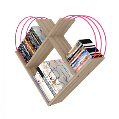 ΡΑΦΙΕΡΑ ΤΟΙΧΟΥ CASE ΣΕ...