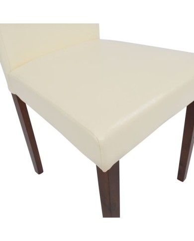ΣΕΤ ΤΡΑΠΕΖΑΡΙΑΣ 5ΤΜΧ ΜΕ ΚΑΡΥΔΙ ΤΡΑΠΕΖΙ 120x75x74cm & ΚΑΡΕΚΛΕΣ SELENE HM10256