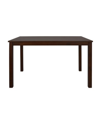 ΣΕΤ ΤΡΑΠΕΖΑΡΙΑΣ 5ΤΜΧ ΜΕ ΚΑΡΥΔΙ ΤΡΑΠΕΖΙ 120x75x74cm & ΚΑΡΕΚΛΕΣ SELENE HM10256