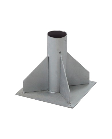 ΜΑΥΡΗ ΒΑΣΗ ΟΜΠΡΕΛΑΣ ΨΑΘΙΝΗΣ ΤΕΤΡΑΓΩΝΗ HM5656 25x25x30Υ εκ. ΒΑΡΈΩΣ ΤΥΠΟΥ