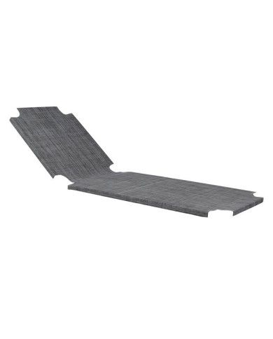 ΠΑΝΙ TEXTILENE 600gr/m2 2X1 ΑΝΤΑΛΛΑΚΤΙΚΟ ΞΑΠΛΩΣΤΡΑΣ HM5072.10 ΓΚΡΙ 201x62 εκ.