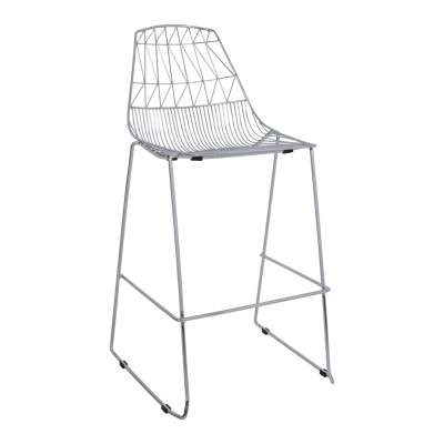 ΣΚΑΜΠΩ BAR ΜΕΤΑΛΛΙΚΟ...