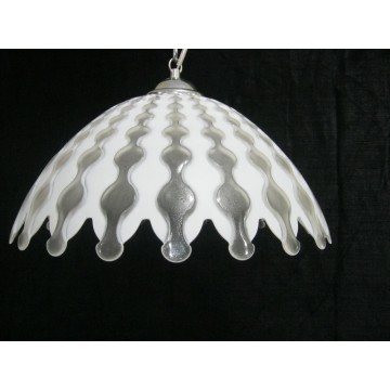 Μονοφωτο φωτιστικο φυσητο