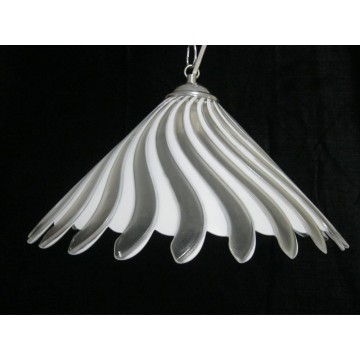 Μονοφωτο φωτιστικο φυσητο