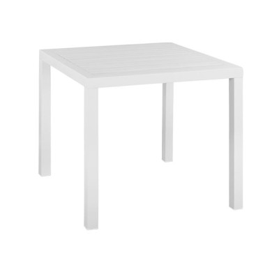 ΤΡΑΠΕΖΙ ΑΛΟΥΜΙΝΙΟΥ SAHIRA...