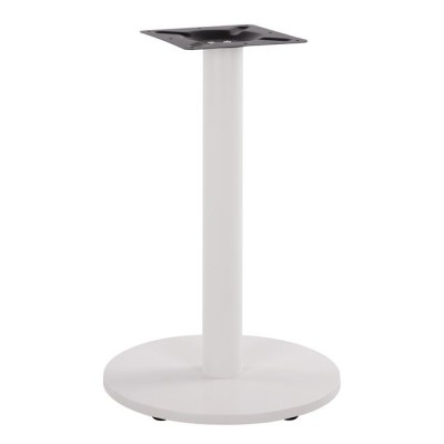 ΒΑΣΗ ΜΕΤΑΛΛΙΚΗ ΛΕΥΚΗ ΜΑΤ...