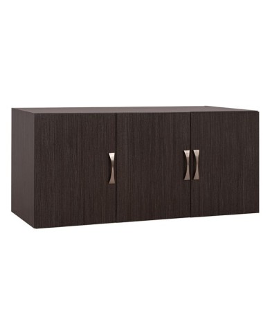 ΠΑΤΑΡΙ 3ΦΥΛΛΗΣ ΝΤΟΥΛΑΠΑΣ CARLY HM385.01 ΣΕ ΧΡΩΜΑ ZEBRANO 150X55X60Υεκ.