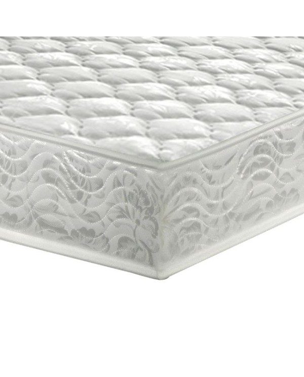 ΣΤΡΩΜΑ POCKET SPRING ΜΟΝΟ 90x200 ΔΙΠΛΗΣ ΟΨΗΣ HM309.07
