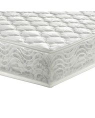 ΣΤΡΩΜΑ POCKET SPRING ΜΟΝΟ 90x200 ΔΙΠΛΗΣ ΟΨΗΣ HM309.07