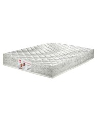 ΣΤΡΩΜΑ POCKET SPRING ΜΟΝΟ 90x200 ΔΙΠΛΗΣ ΟΨΗΣ HM309.07