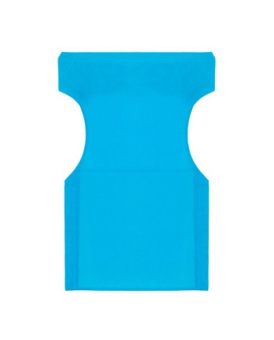 ΜΑΞΙΛΑΡΙ TEXTILENE 600gr/m2 2X1 ΓΑΛΑΖΙΟ ΓΙΑ ΠΟΛΥΘΡΟΝΑ ΣΚΗΝΟΘΕΤΗ HM5272.08 46.5Χ53Χ80Υεκ.