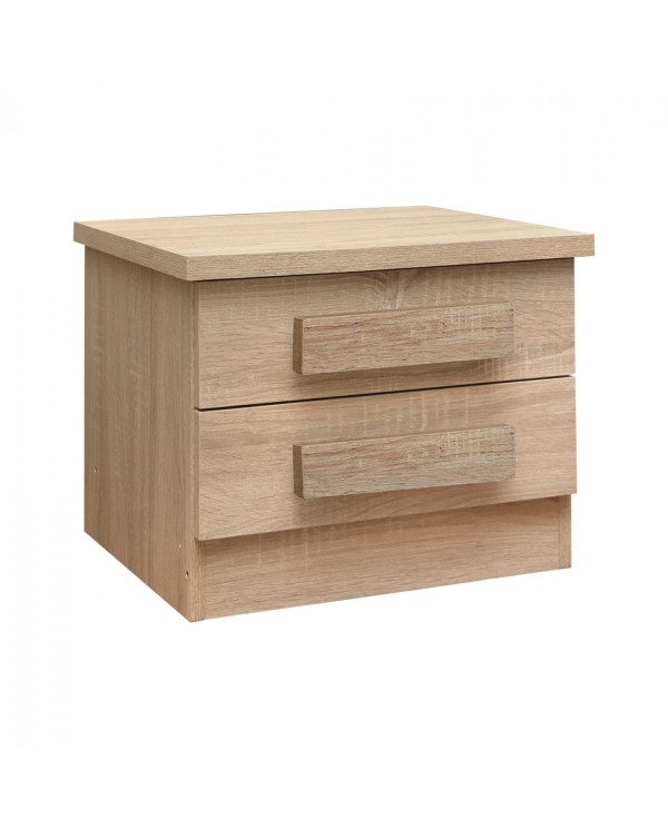ΚΟΜΟΔΙΝΟ PLAYROOM SONAMA HM11062 40Χ48Χ39Υεκ.
