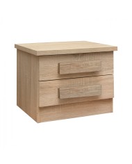 ΚΟΜΟΔΙΝΟ PLAYROOM SONAMA HM11062 40Χ48Χ39Υεκ.