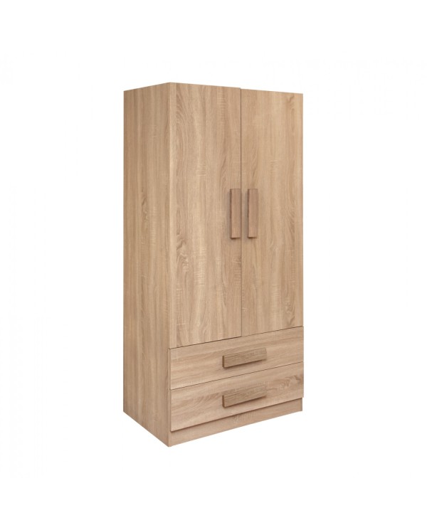 ΝΤΟΥΛΑΠΑ 2ΦΥΛΛΗ PLAYROOM SONAMA HM11063 80Χ50Χ180Υ εκ.