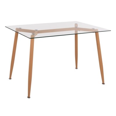 ΤΡΑΠΕΖΙ ΚΟΥΖΙΝΑΣ IDELLA...