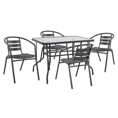 ΣΕΤ 5ΤΜΧ ΜΕ ΤΡΑΠΕΖΙ ADAM...