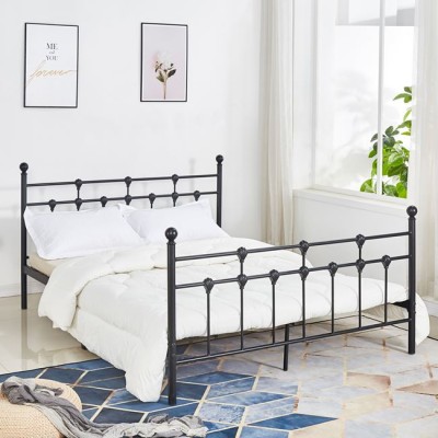 ΚΡΕΒΑΤΙ ΜΕΤΑΛΛΙΚΟ JACINDA...