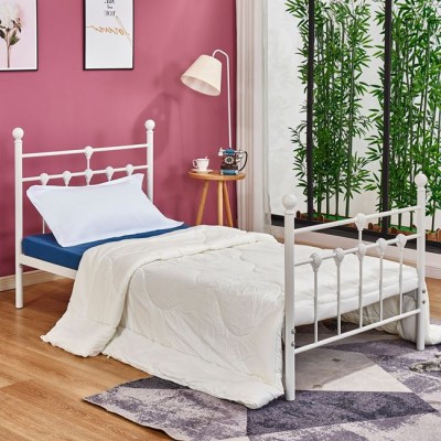 ΚΡΕΒΑΤΙ ΜΕΤΑΛΛΙΚΟ JACINDA...