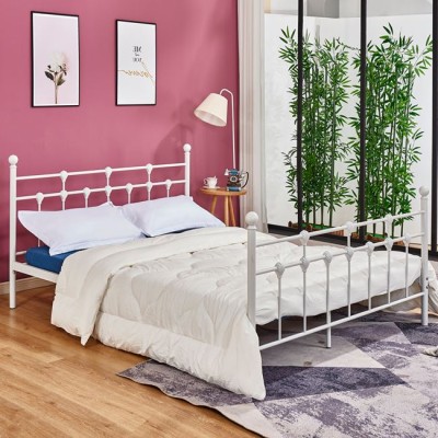 ΚΡΕΒΑΤΙ ΜΕΤΑΛΛΙΚΟ JACINDA...