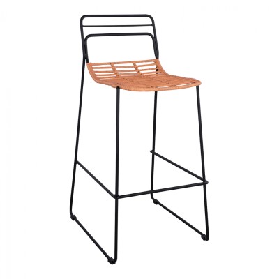 ΣΚΑΜΠΟ ΜΕΤΑΛΛΙΚΟ ALLEGRA...