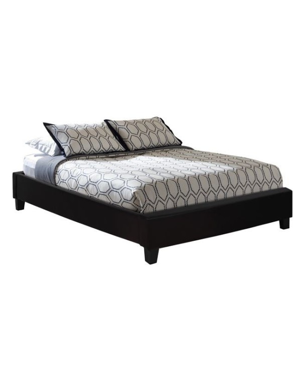 ΥΠΟΣΤΡΩΜΑ TONYA HM397.02 ΜΕ PU ΣΚΟΥΡΟ ΚΑΦΕ 150x200 εκ.