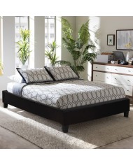 ΥΠΟΣΤΡΩΜΑ TONYA HM397.02 ΜΕ PU ΣΚΟΥΡΟ ΚΑΦΕ 150x200 εκ.