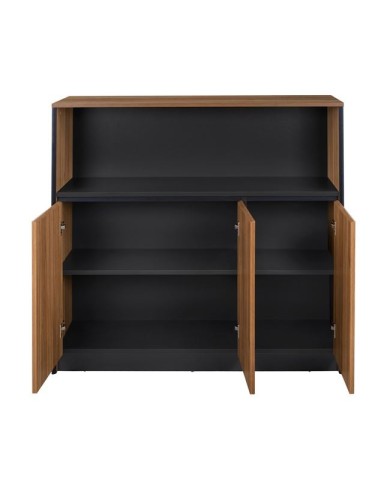 ΝΤΟΥΛΑΠΙ ΓΡΑΦΕΙΟΥ SUPREME 120Χ40Χ120 HM2358
