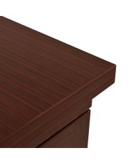 ΣΥΡΤΑΡΙΕΡΑ ΓΡΑΦΕΙΟΥ VANCE ΕΠΑΓΓΕΛΜΑΤΙΚΗ WENGE HM2049.12 40X46X75Υ εκ.