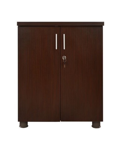 ΝΤΟΥΛΑΠΙ ΓΡΑΦΕΙΟΥ VANCE ΕΠΑΓΓΕΛΜΑΤΙΚΟ WENGE HM2050.12 60Χ46Χ75Υ εκ.