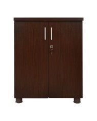 ΝΤΟΥΛΑΠΙ ΓΡΑΦΕΙΟΥ VANCE ΕΠΑΓΓΕΛΜΑΤΙΚΟ WENGE HM2050.12 60Χ46Χ75Υ εκ.