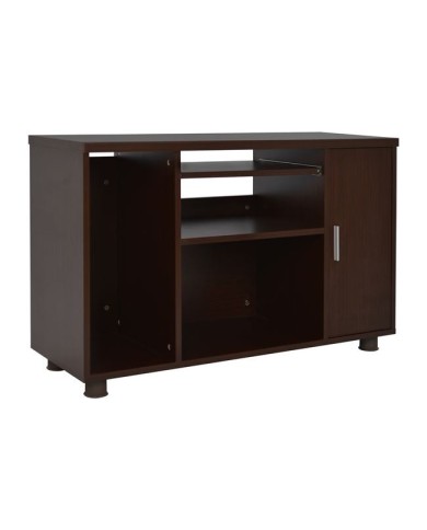ΝΤΟΥΛΑΠΙ ΓΡΑΦΕΙΟΥ VANCE ΕΠΑΓΓΕΛΜΑΤΙΚΟ WENGE HM2051.12 108Χ41Χ68Υ εκ.