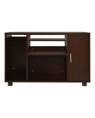 ΝΤΟΥΛΑΠΙ ΓΡΑΦΕΙΟΥ VANCE ΕΠΑΓΓΕΛΜΑΤΙΚΟ WENGE HM2051.12 108Χ41Χ68Υ εκ.