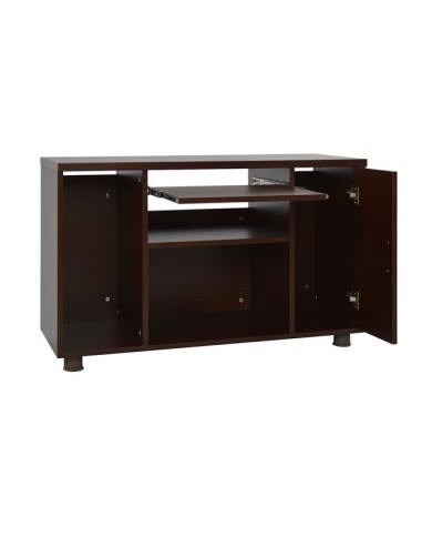 ΝΤΟΥΛΑΠΙ ΓΡΑΦΕΙΟΥ VANCE ΕΠΑΓΓΕΛΜΑΤΙΚΟ WENGE HM2051.12 108Χ41Χ68Υ εκ.