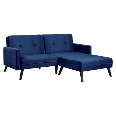 ΚΑΝΑΠΕΣ ΓΩΝΙΑ ΚΡΕΒΑΤΙ LIVIA...