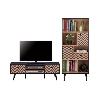 ΣΥΝΘΕΣΗ ΤΗΛΕΟΡΑΣΗΣ CHARLEEN...