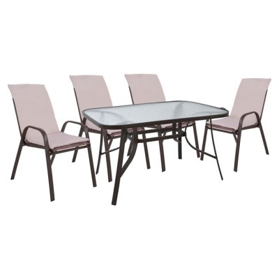 ΣΕΤ ΤΡΑΠΕΖΑΡΙΑΣ 5ΤΜΧ...