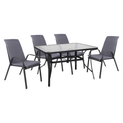 ΣΕΤ ΤΡΑΠΕΖΑΡΙΑΣ 5ΤΜΧ...