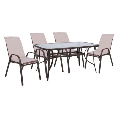 ΣΕΤ ΤΡΑΠΕΖΑΡΙΑΣ 5ΤΜΧ...