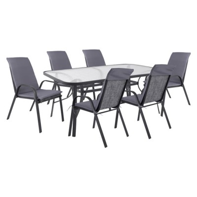 ΣΕΤ ΤΡΑΠΕΖΑΡΙΑΣ 7ΤΜΧ...