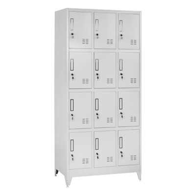 ΦΟΡΙΑΜΟΣ ΜΕΤΑΛΛΙΚΟΣ ΜΕ 12...