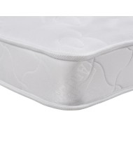 ΣΤΡΩΜΑ CLASSIC ΜΕ ΧΑΜΗΛΗ ΣΟΥΣΤΑ 160X200X14Υ εκ. HM11346.160