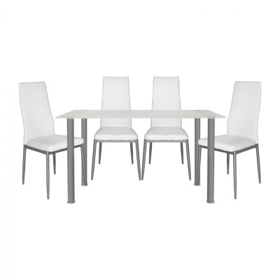 ΣΕΤ ΤΡΑΠΕΖΑΡΙΑ 5ΤΜΧ ΤΡΑΠΕΖΙ...