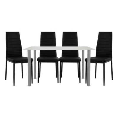 ΣΕΤ ΤΡΑΠΕΖΑΡΙΑ 5ΤΜΧ ΤΡΑΠΕΖΙ...