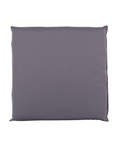 ΜΑΞΙΛΑΡΙ ΥΦΑΣΜΑΤΙΝΟ ΓΚΡΙ 44x44x5,5 εκ. HM5746.10