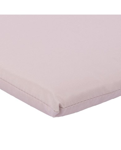 ΜΑΞΙΛΑΡΙ ΥΦΑΣΜΑΤΙΝΟ ΜΠΕΖ 44x44x5,5 εκ. HM5746.01