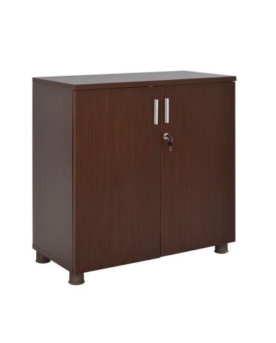ΝΤΟΥΛΑΠΙ ΓΡΑΦΕΙΟΥ VANCE ΕΠΑΓΓΕΛΜΑΤΙΚΟ WENGE HM2053.12 80X40X82Υ εκ.