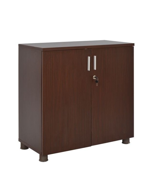 ΝΤΟΥΛΑΠΙ ΓΡΑΦΕΙΟΥ VANCE ΕΠΑΓΓΕΛΜΑΤΙΚΟ WENGE HM2053.12 80X40X82Υ εκ.