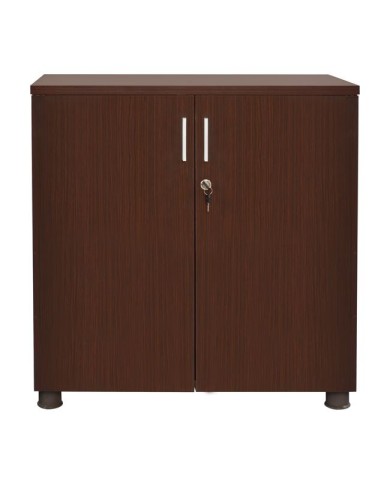 ΝΤΟΥΛΑΠΙ ΓΡΑΦΕΙΟΥ VANCE ΕΠΑΓΓΕΛΜΑΤΙΚΟ WENGE HM2053.12 80X40X82Υ εκ.